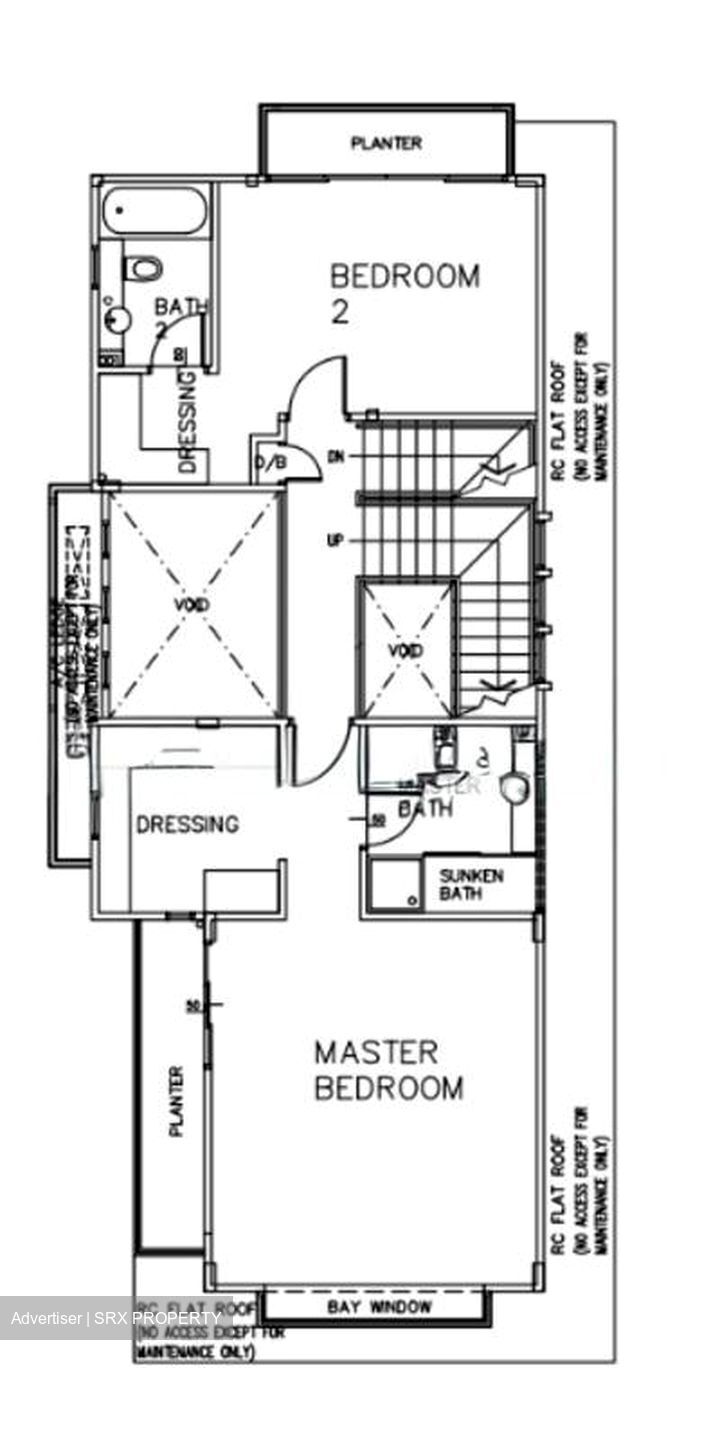 Meyer Road (D15), Detached #556957211